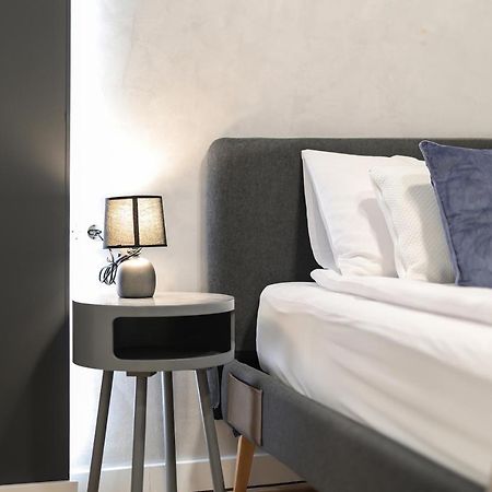 Residence Inn Rijeka Ngoại thất bức ảnh