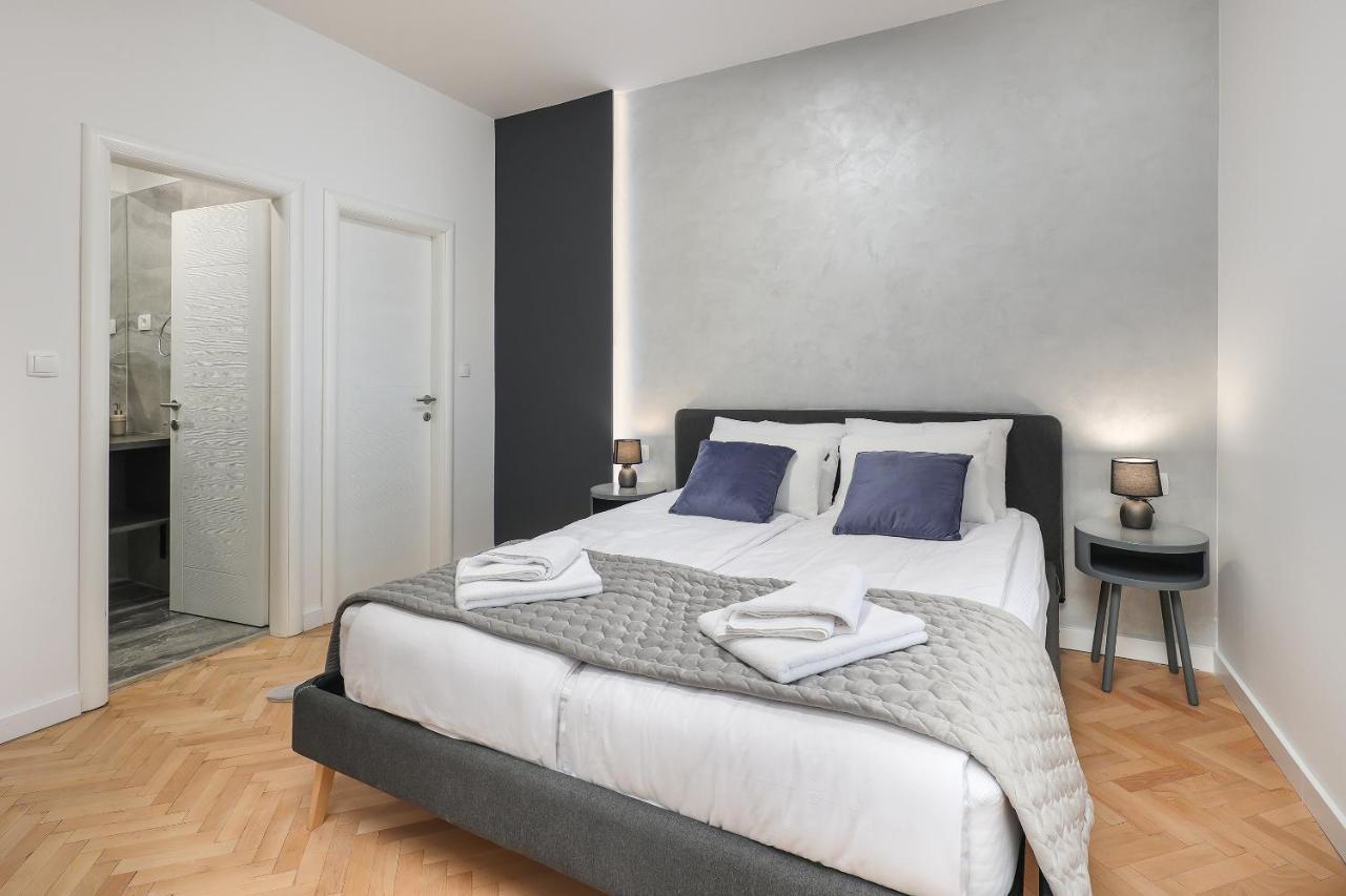Residence Inn Rijeka Ngoại thất bức ảnh