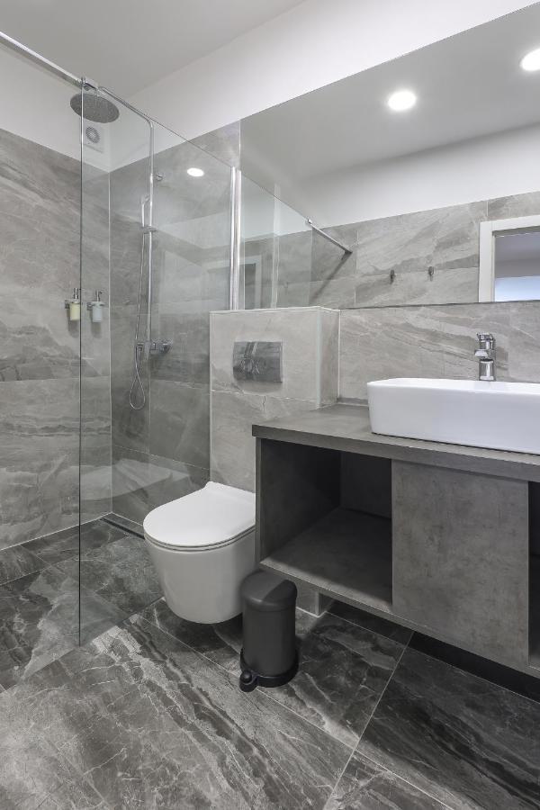Residence Inn Rijeka Ngoại thất bức ảnh