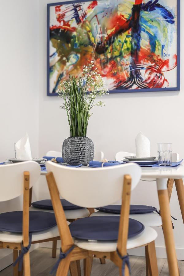 Residence Inn Rijeka Ngoại thất bức ảnh