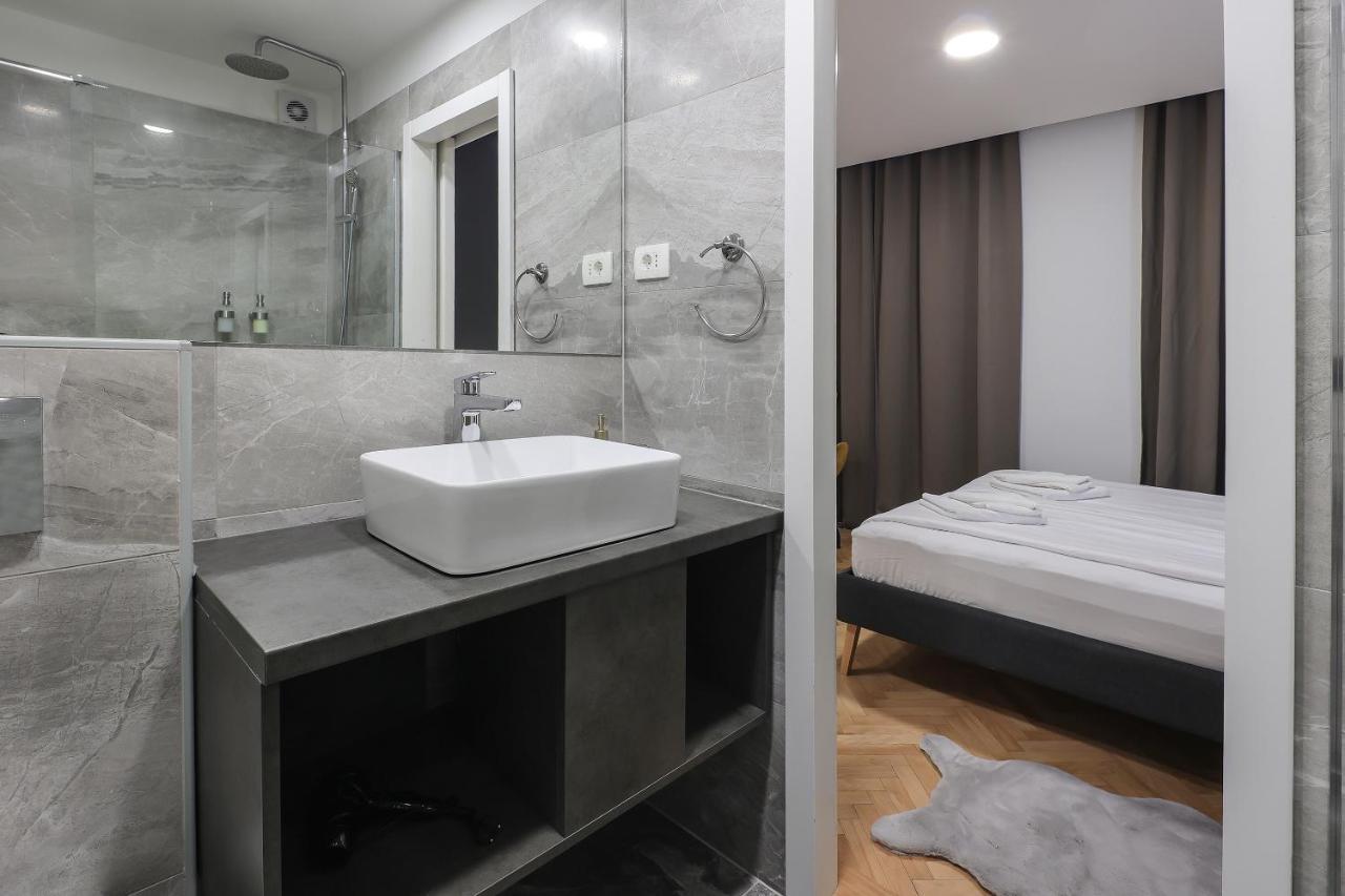 Residence Inn Rijeka Ngoại thất bức ảnh