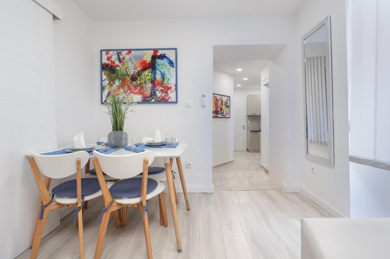 Residence Inn Rijeka Ngoại thất bức ảnh