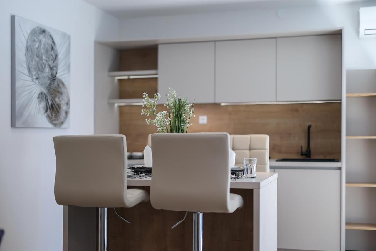 Residence Inn Rijeka Ngoại thất bức ảnh