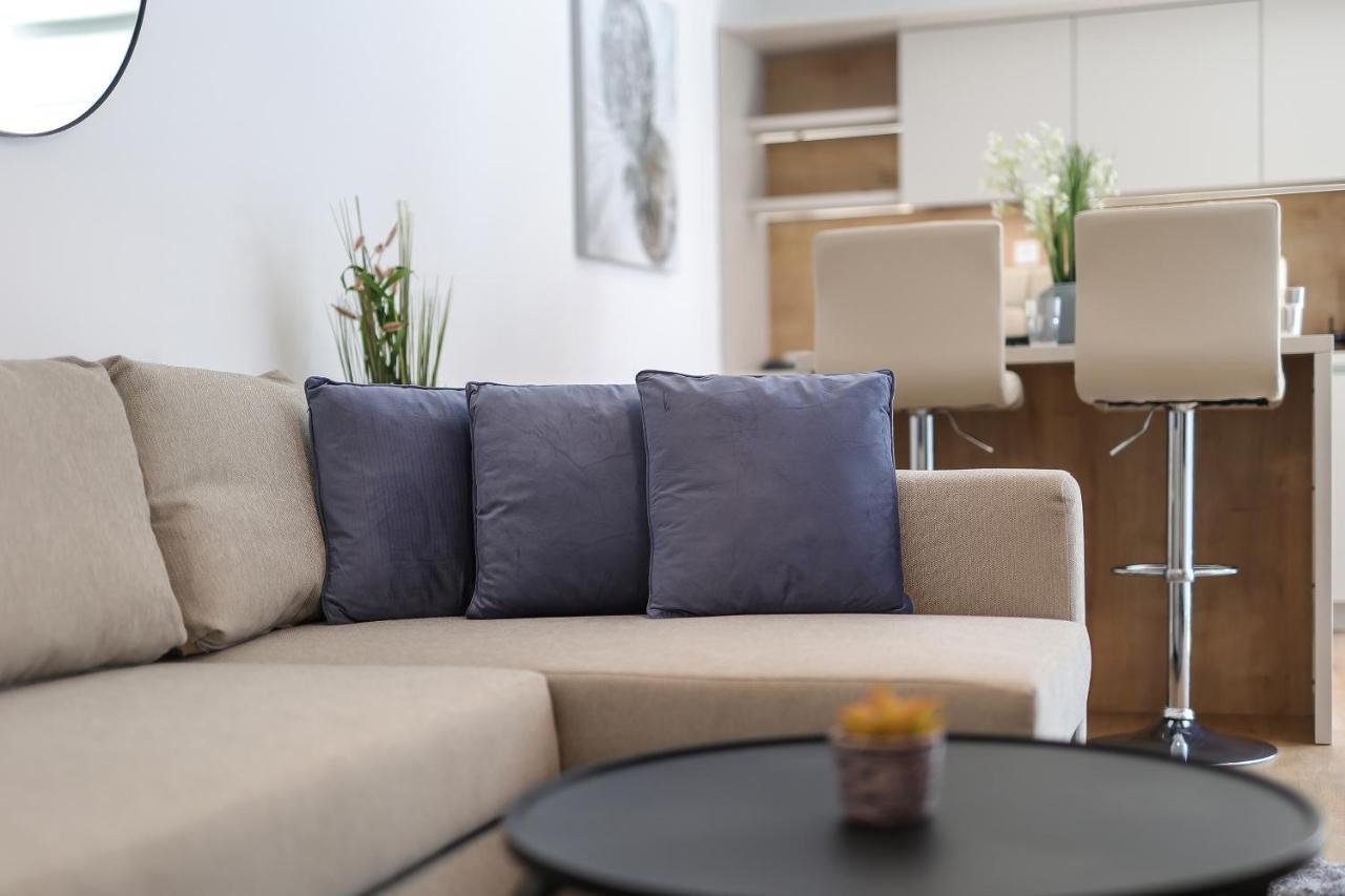 Residence Inn Rijeka Ngoại thất bức ảnh