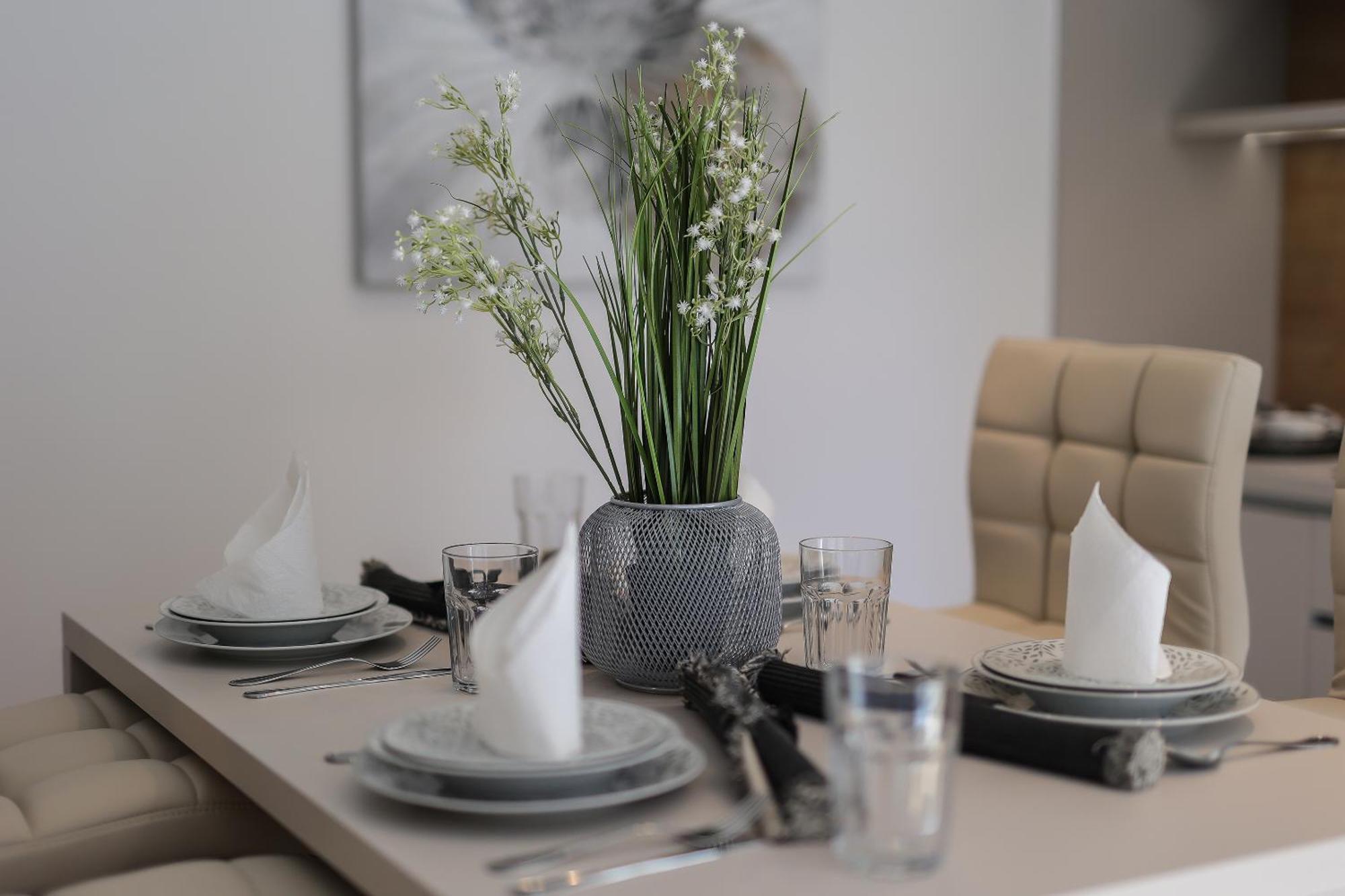 Residence Inn Rijeka Ngoại thất bức ảnh