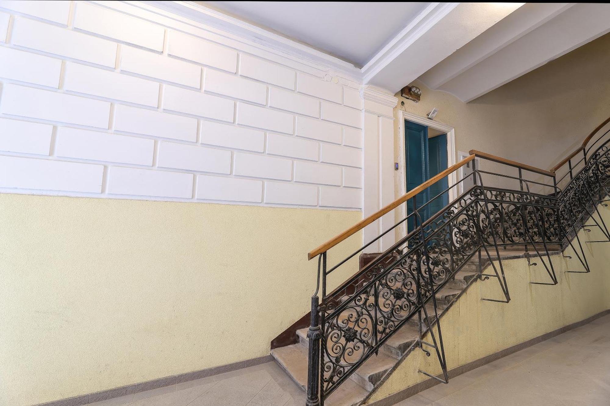 Residence Inn Rijeka Ngoại thất bức ảnh