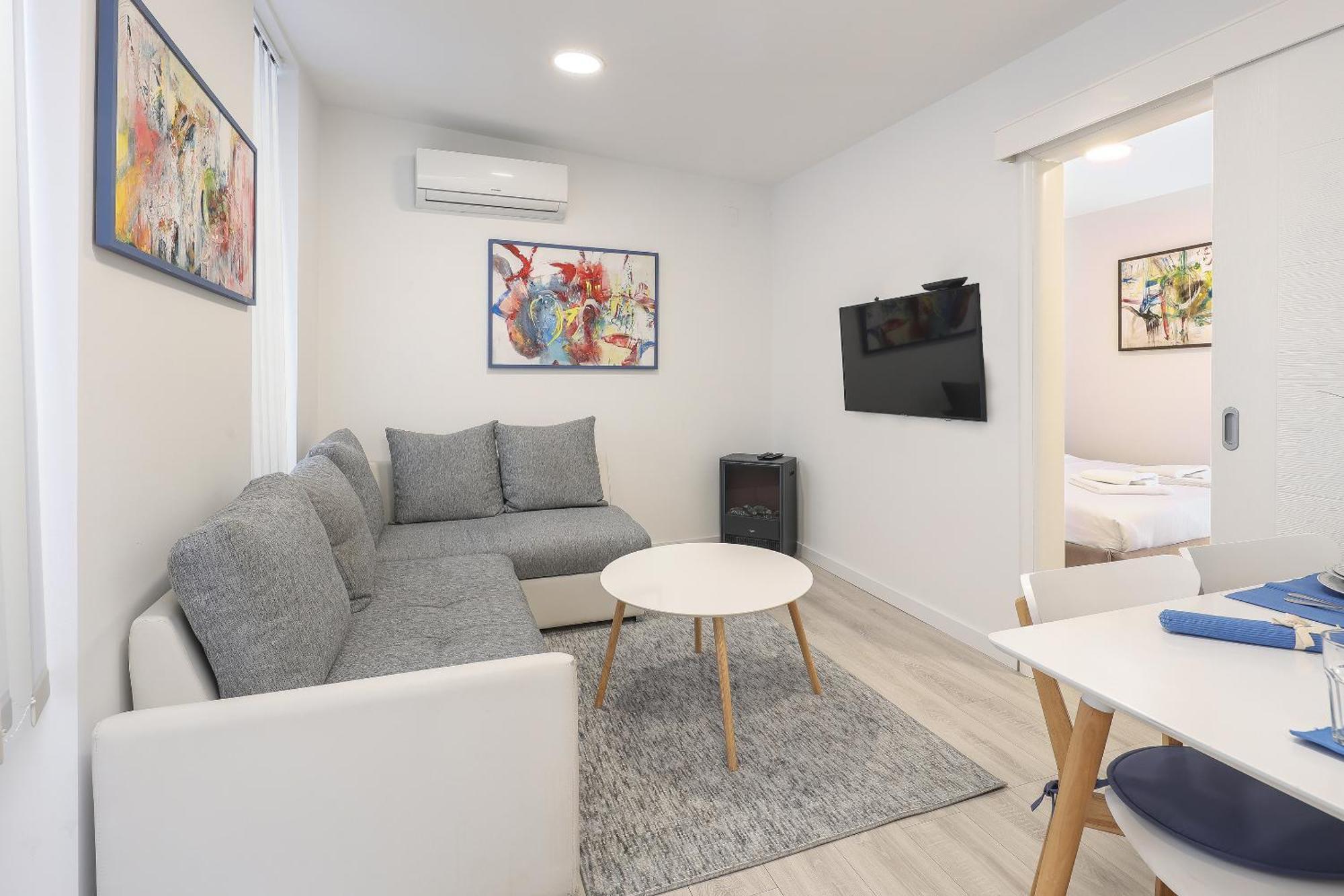 Residence Inn Rijeka Ngoại thất bức ảnh