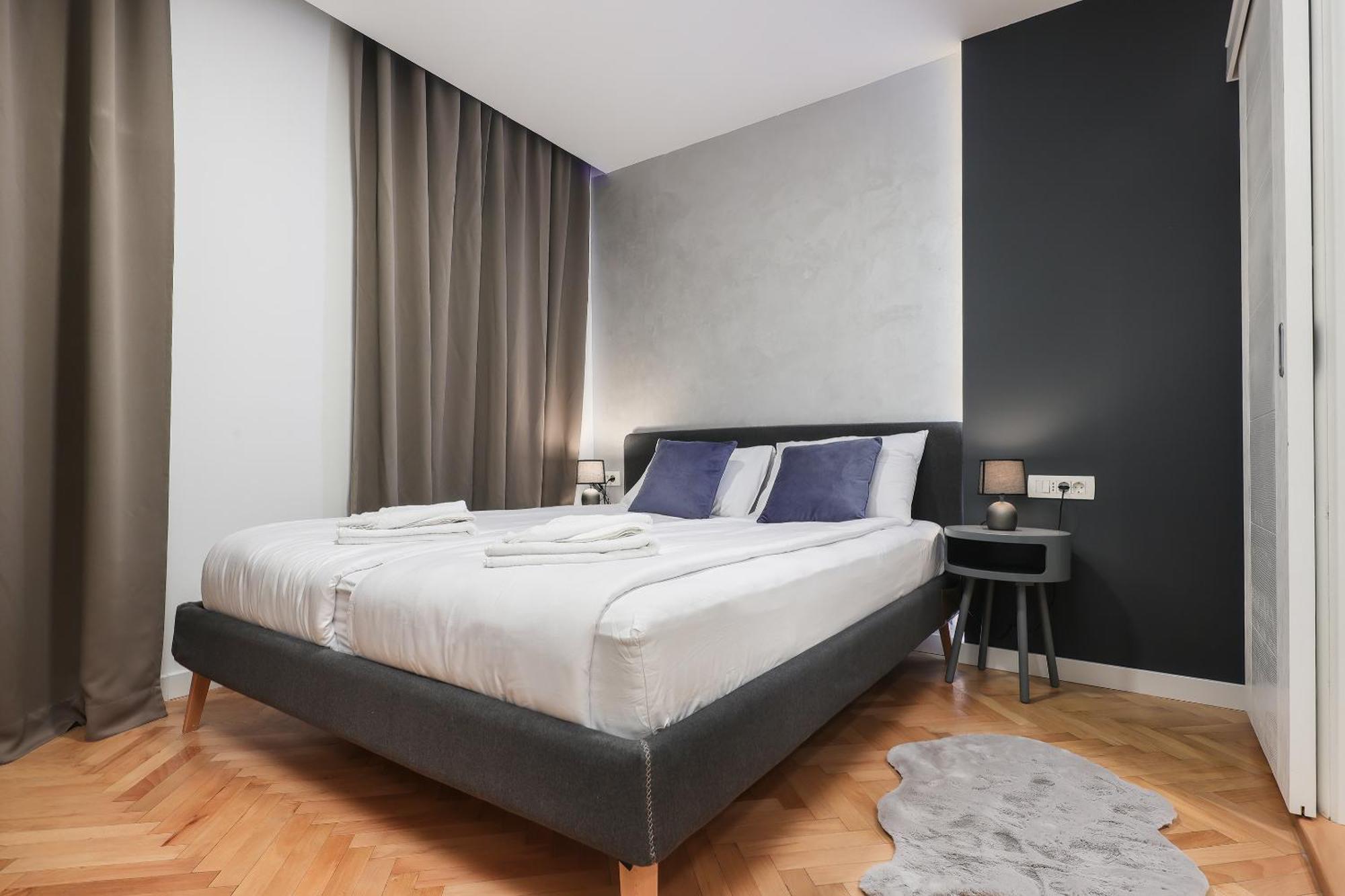 Residence Inn Rijeka Phòng bức ảnh