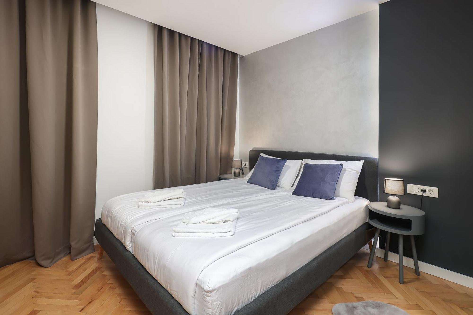 Residence Inn Rijeka Ngoại thất bức ảnh