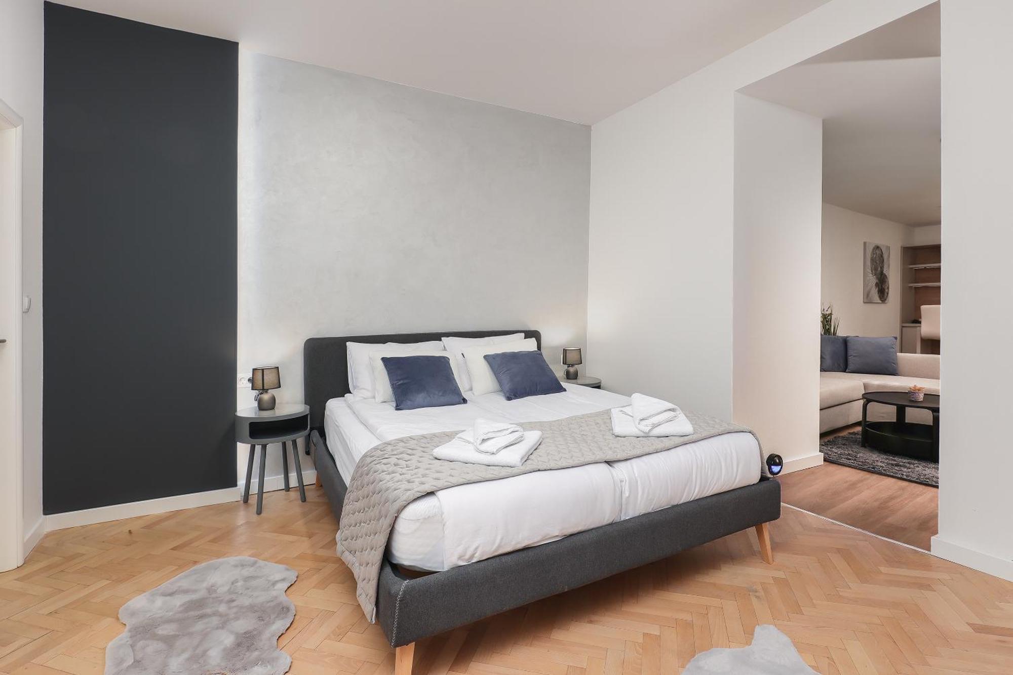 Residence Inn Rijeka Ngoại thất bức ảnh