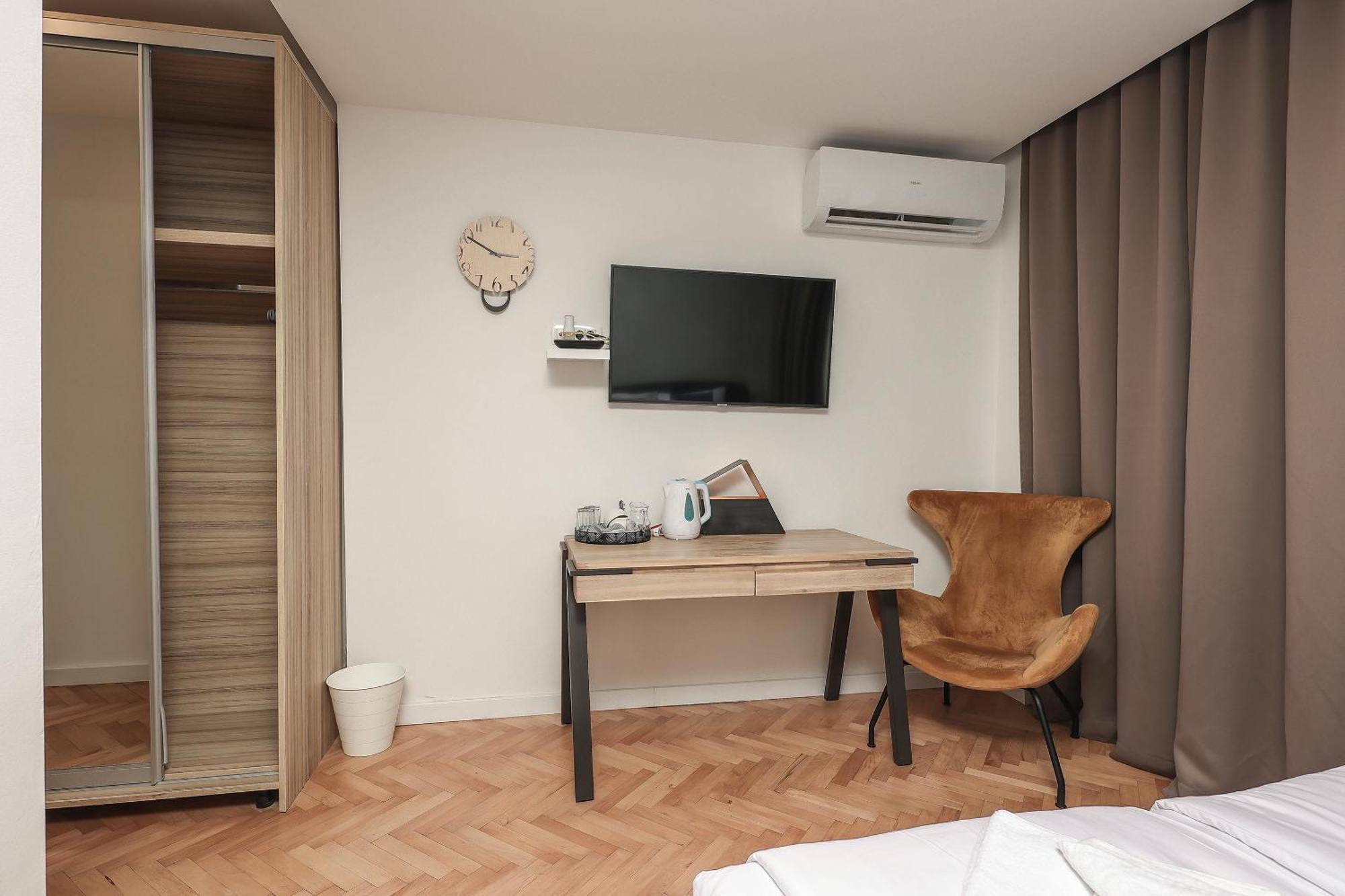 Residence Inn Rijeka Phòng bức ảnh