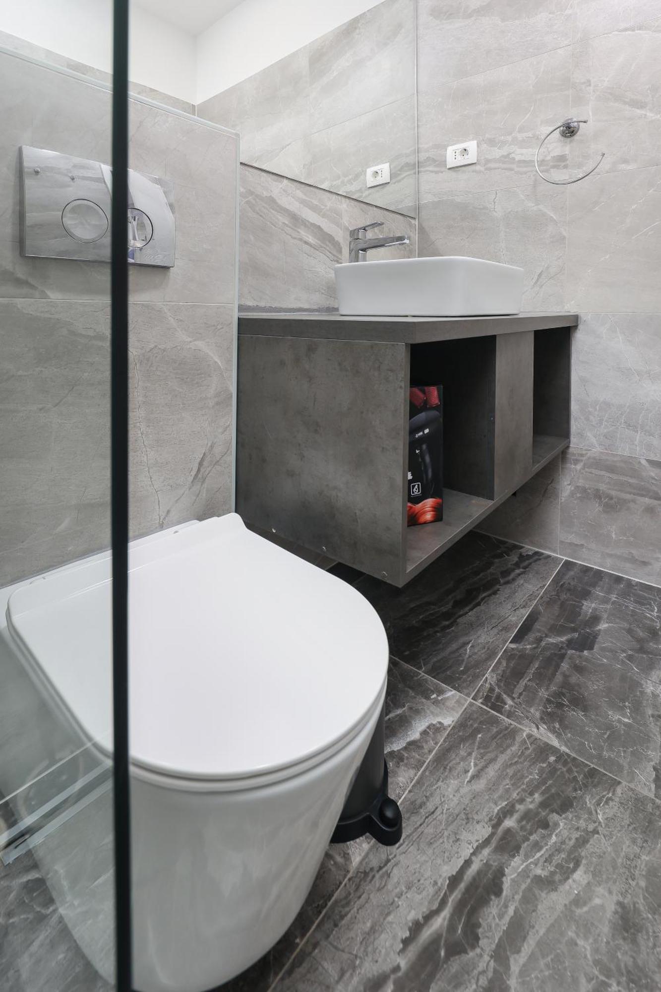 Residence Inn Rijeka Phòng bức ảnh