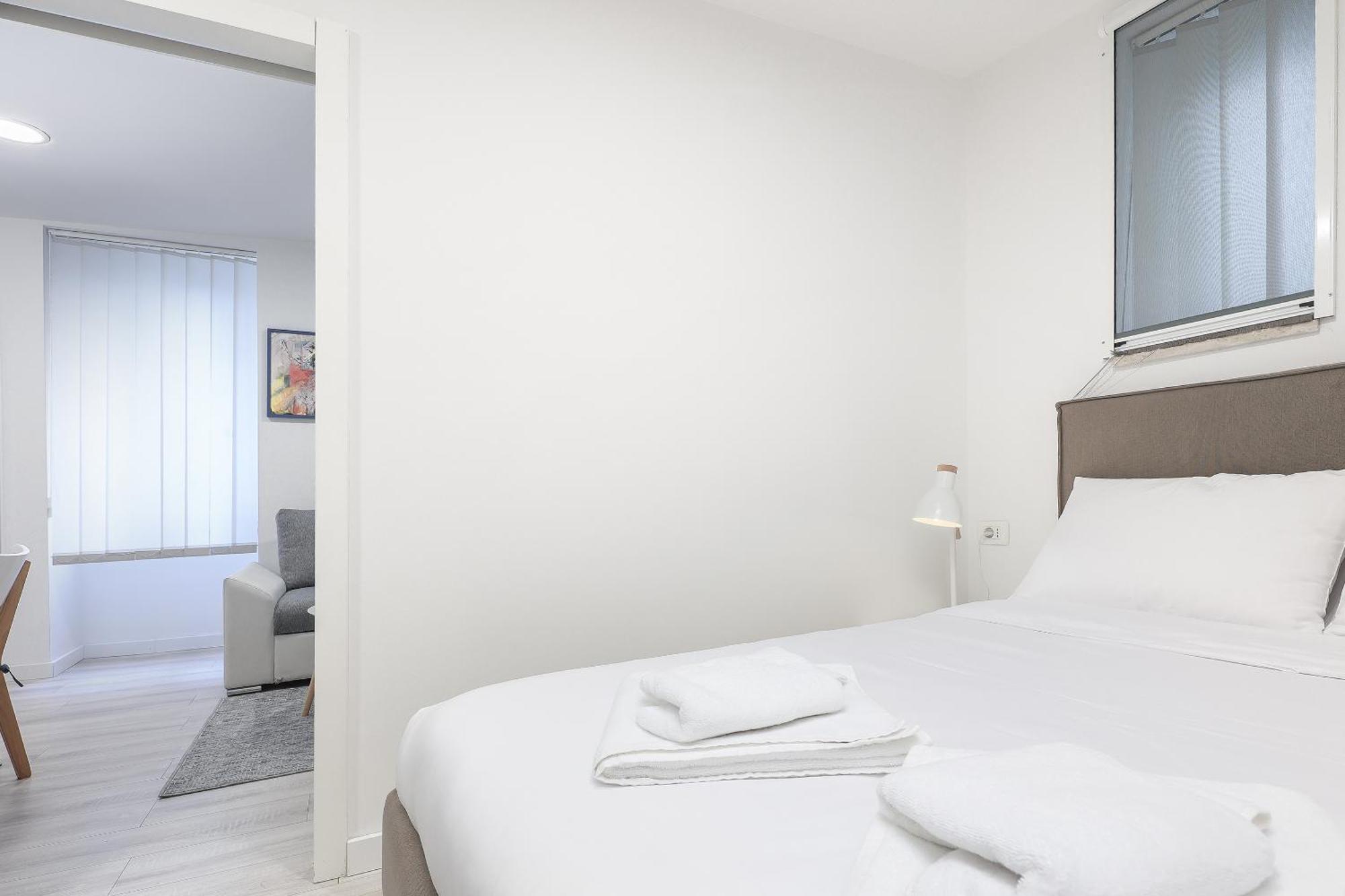 Residence Inn Rijeka Phòng bức ảnh