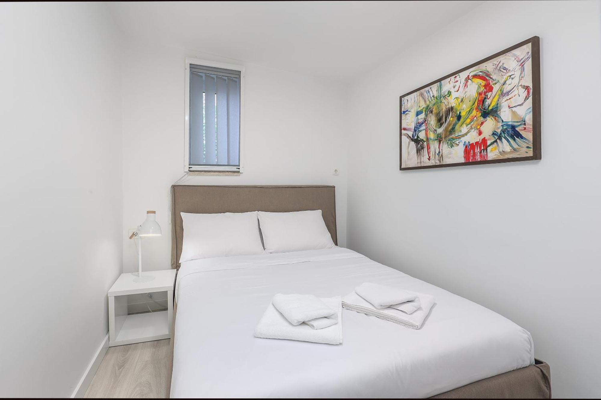 Residence Inn Rijeka Phòng bức ảnh