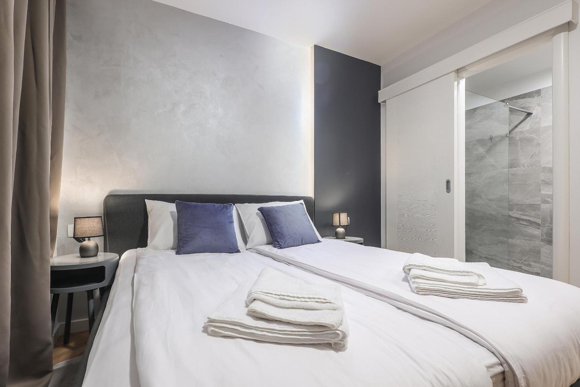 Residence Inn Rijeka Phòng bức ảnh