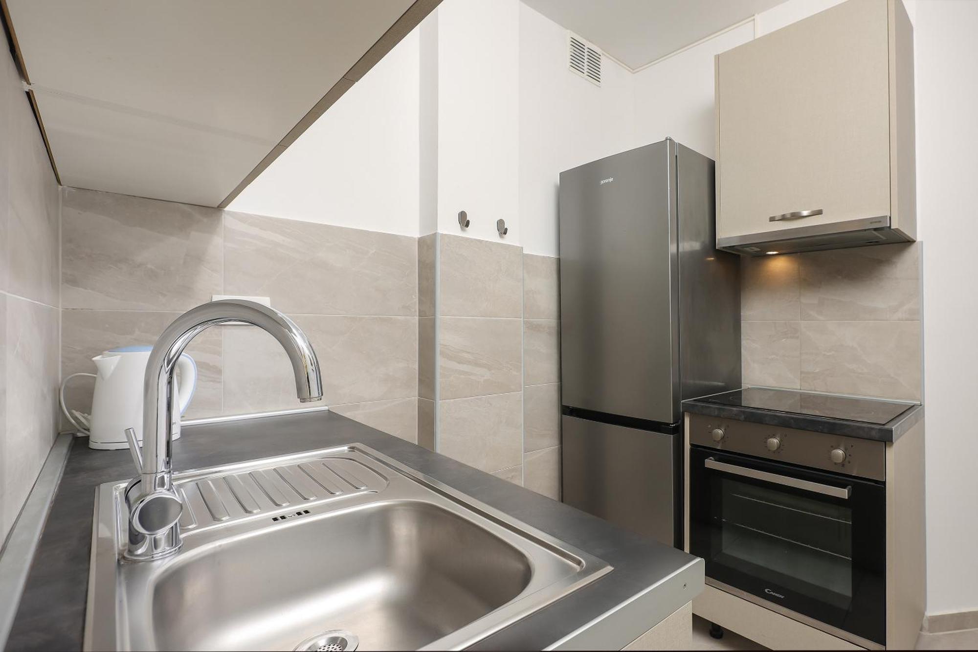 Residence Inn Rijeka Phòng bức ảnh