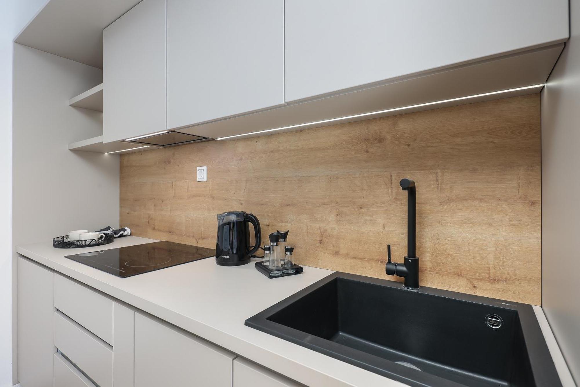 Residence Inn Rijeka Phòng bức ảnh