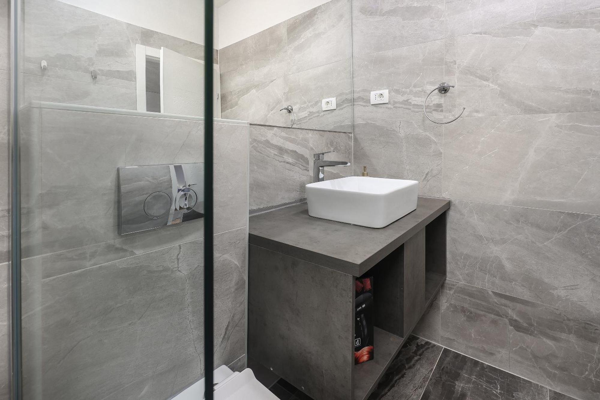 Residence Inn Rijeka Phòng bức ảnh
