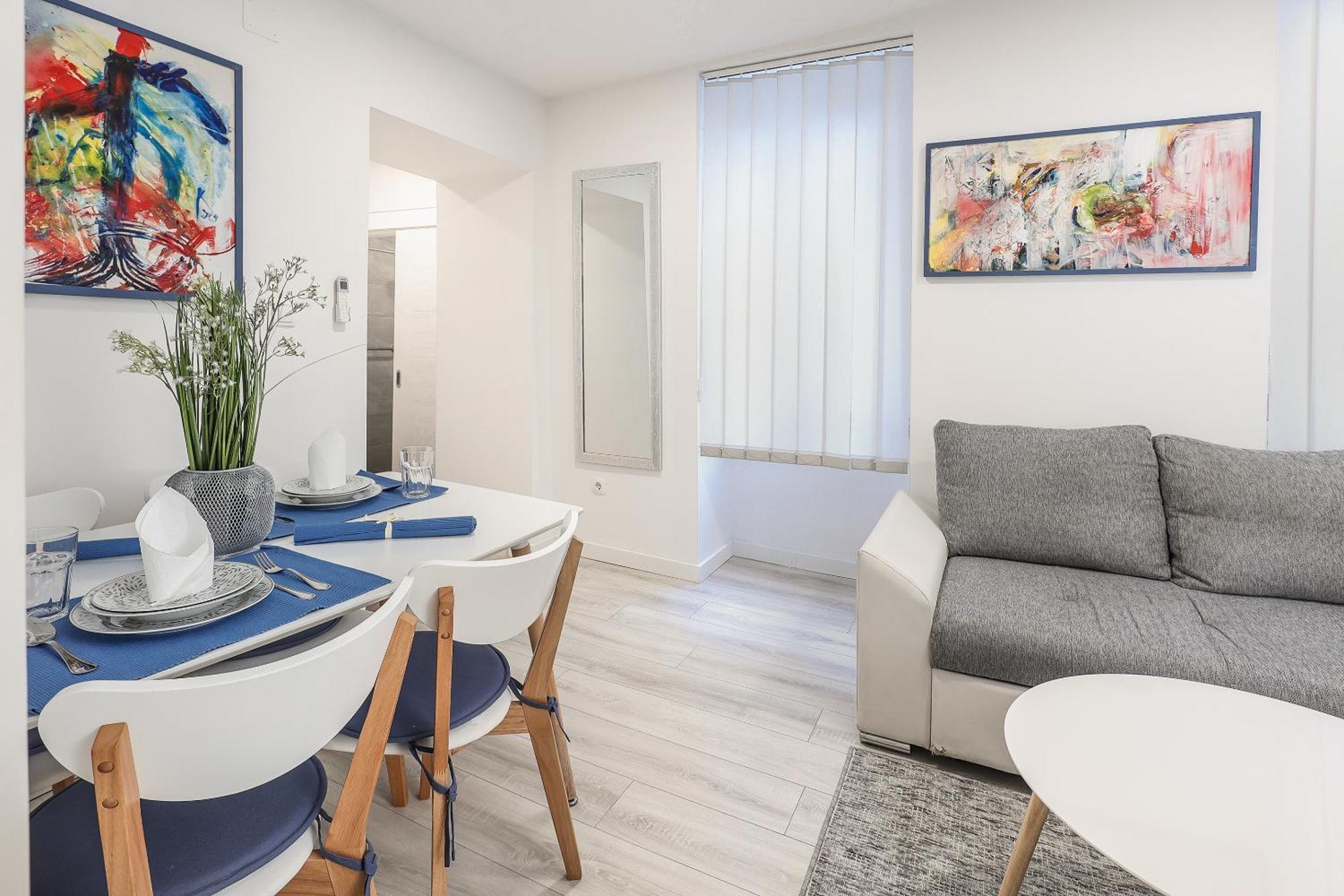 Residence Inn Rijeka Phòng bức ảnh