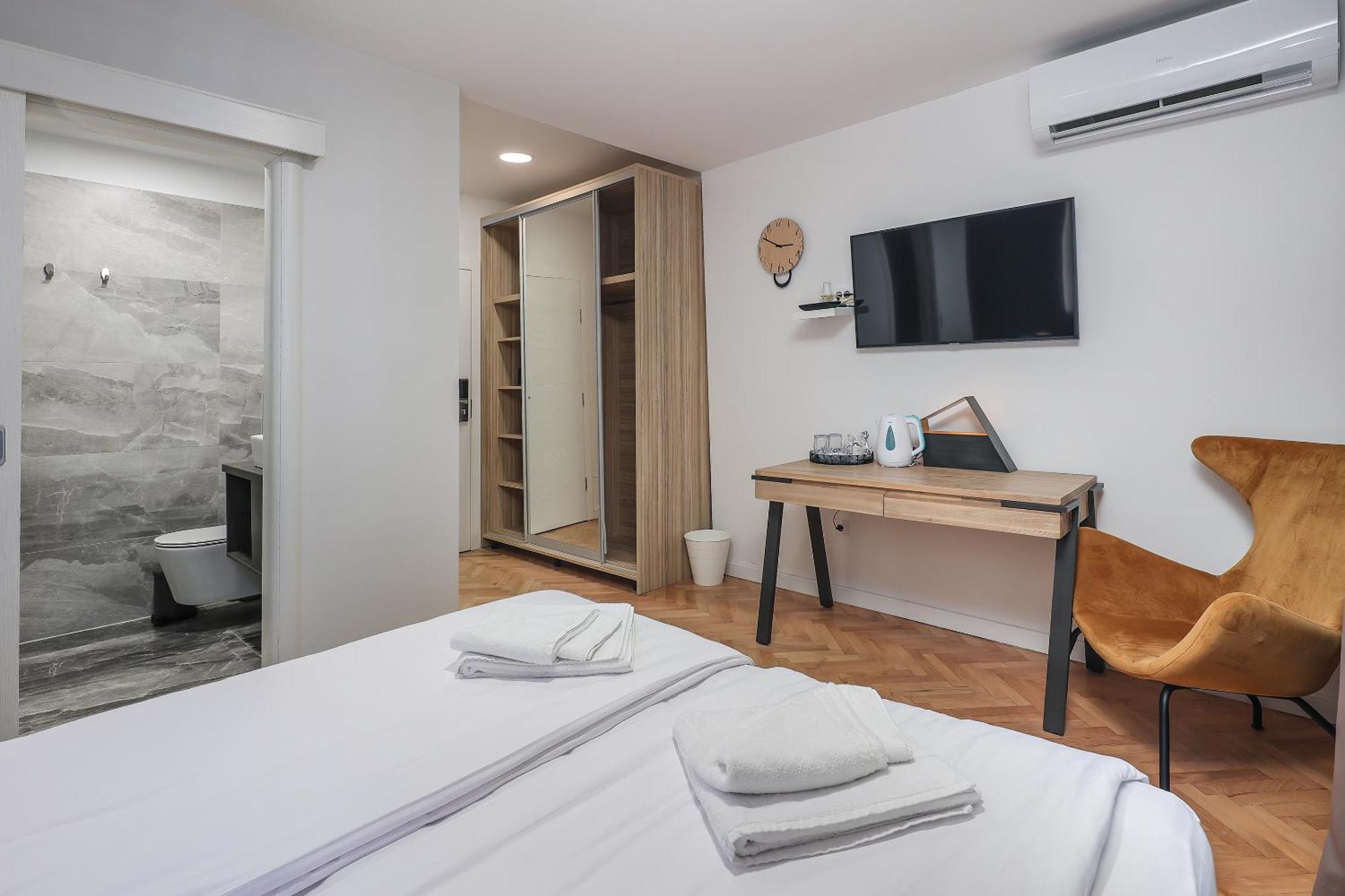 Residence Inn Rijeka Phòng bức ảnh