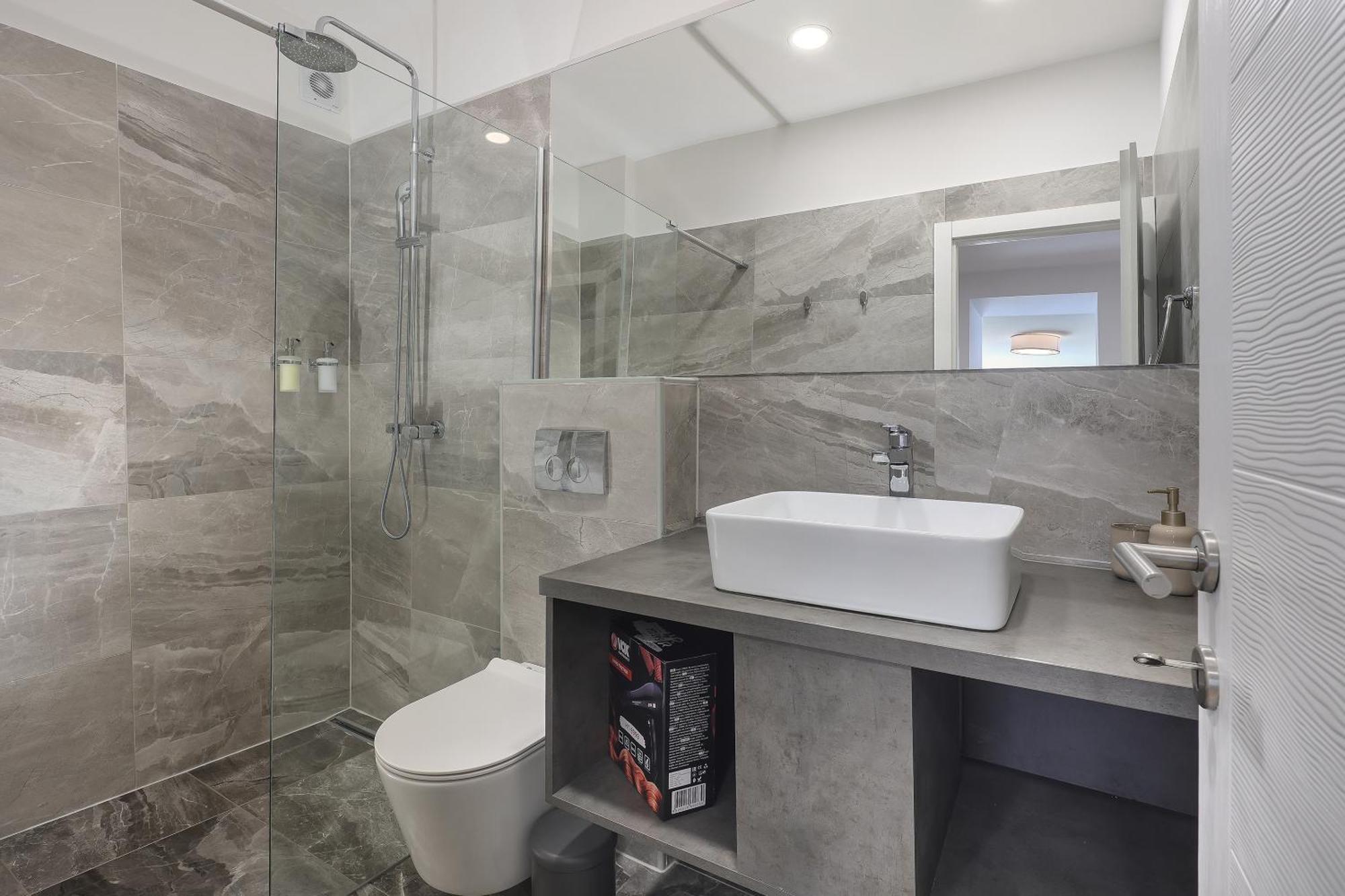 Residence Inn Rijeka Phòng bức ảnh