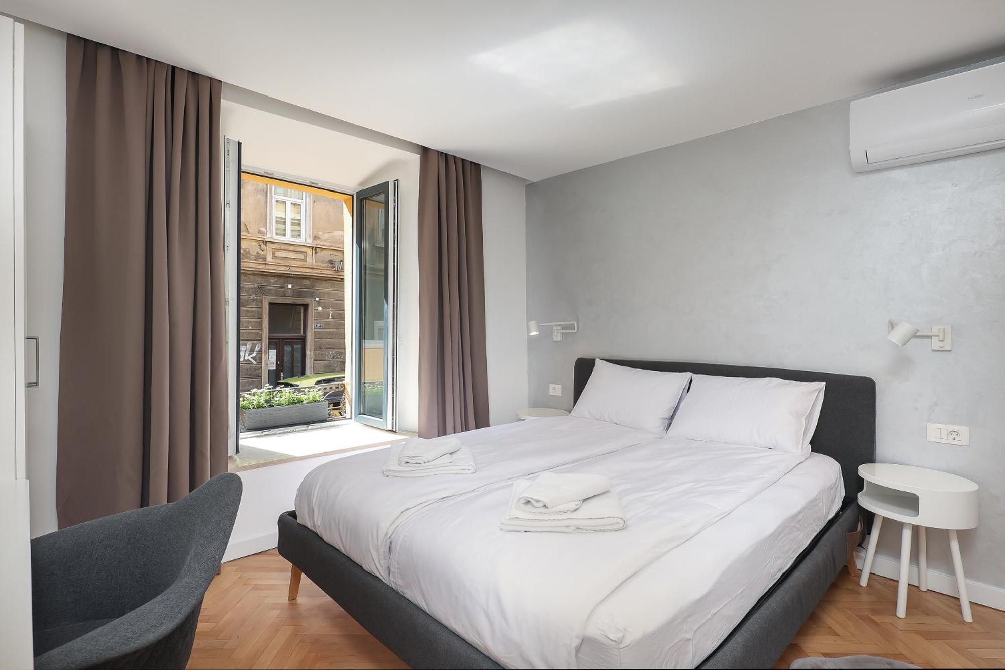 Residence Inn Rijeka Phòng bức ảnh
