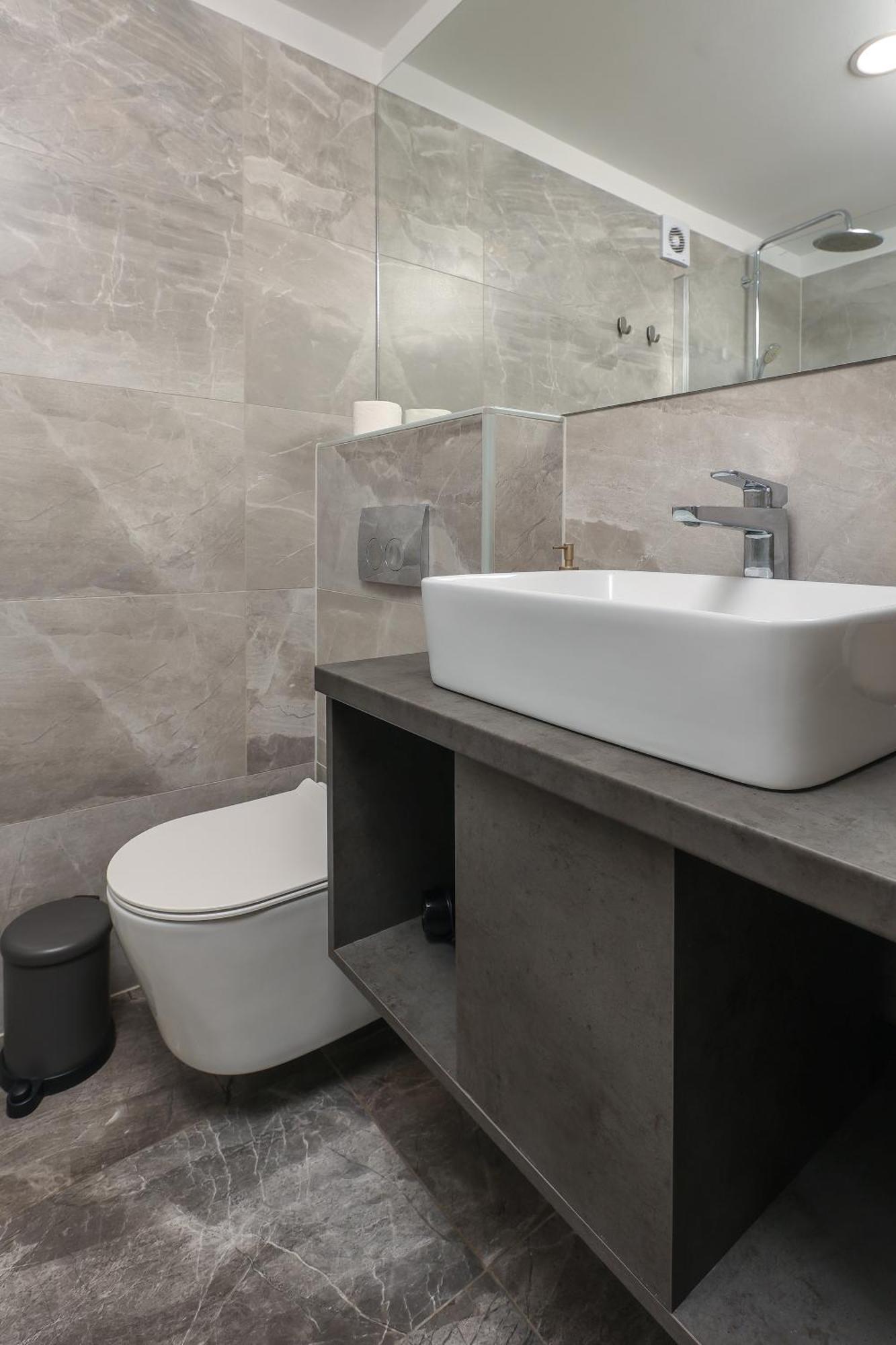 Residence Inn Rijeka Phòng bức ảnh