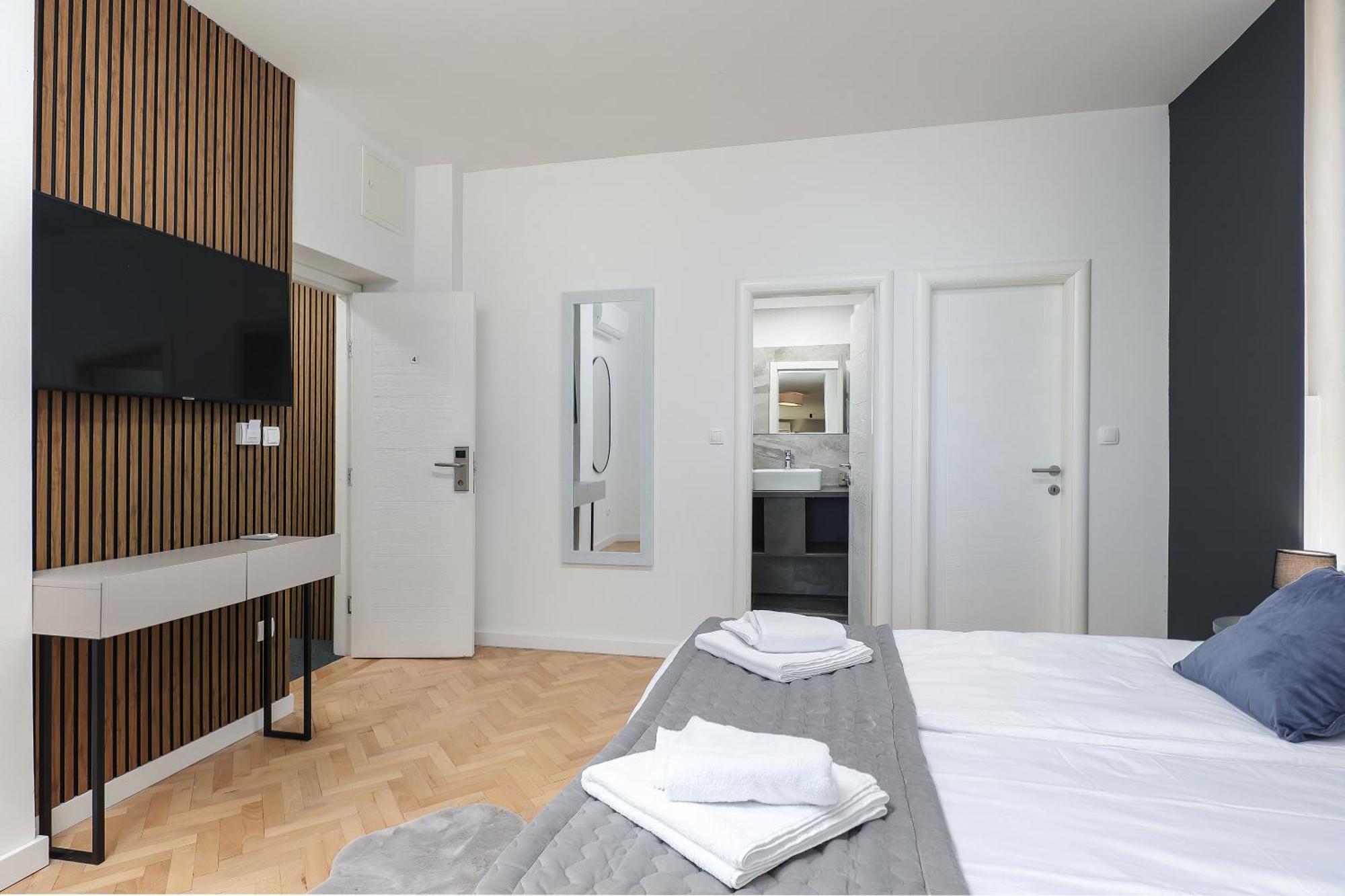Residence Inn Rijeka Phòng bức ảnh