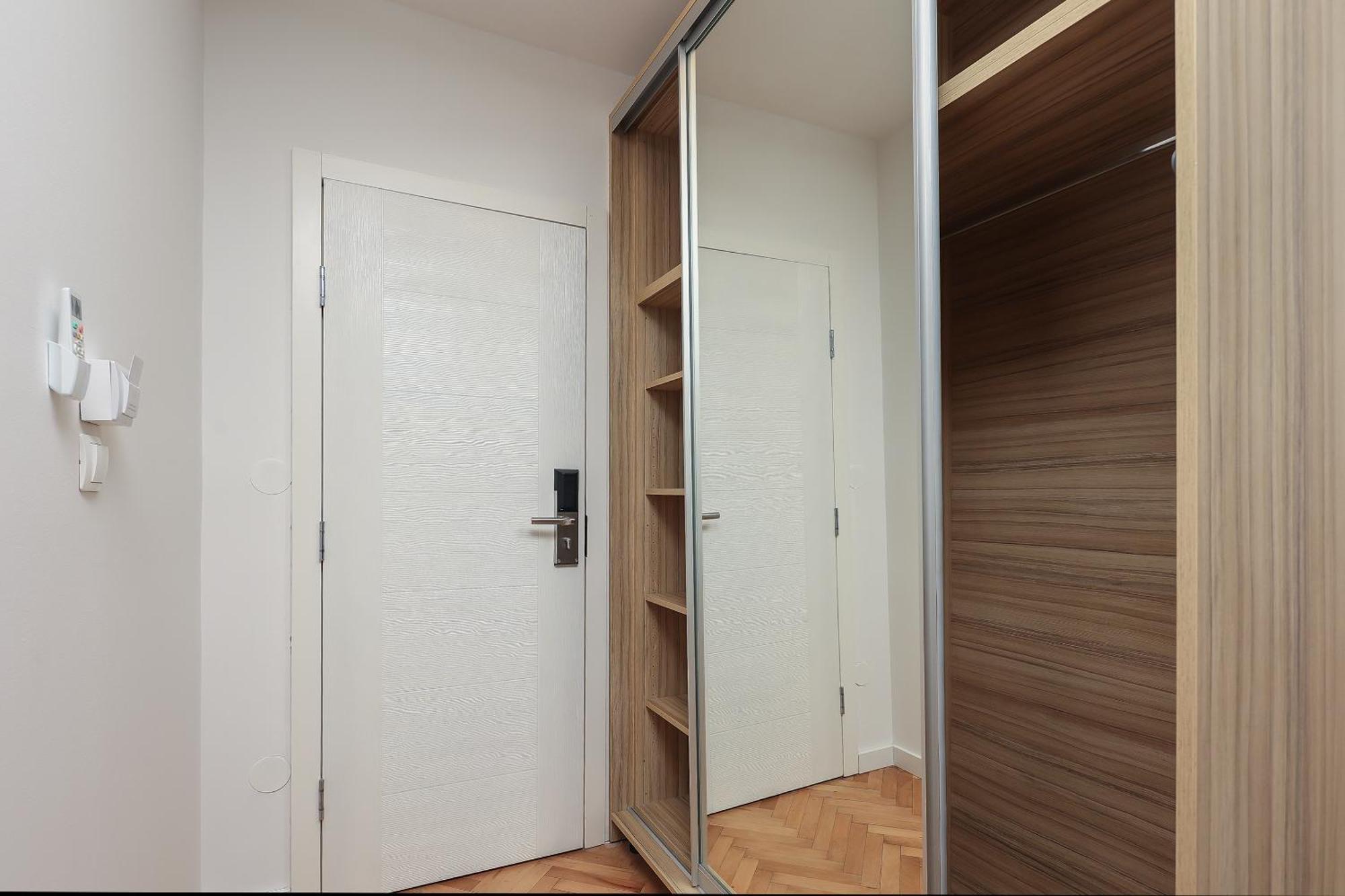 Residence Inn Rijeka Phòng bức ảnh