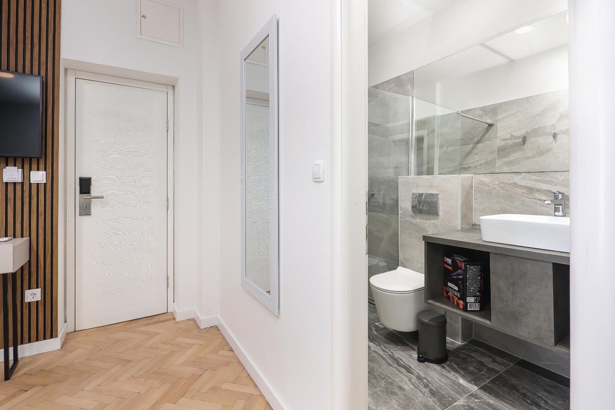 Residence Inn Rijeka Phòng bức ảnh