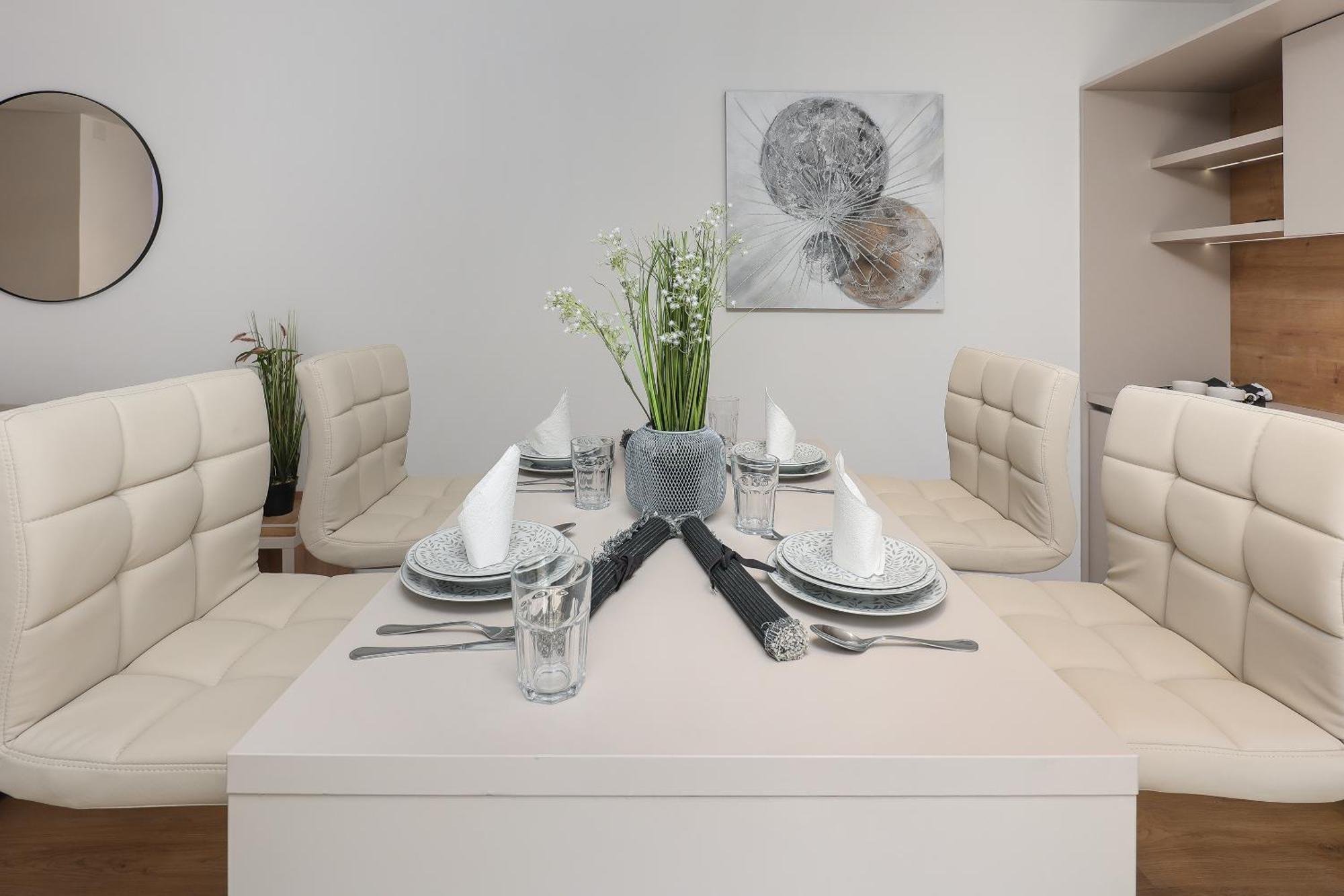 Residence Inn Rijeka Phòng bức ảnh
